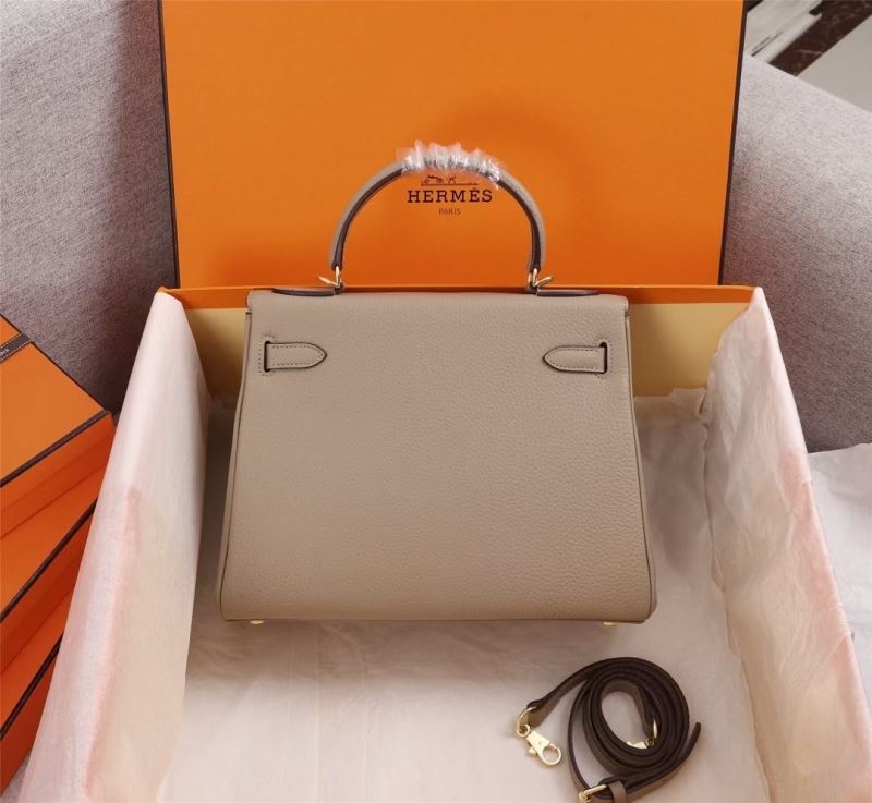 Hermes Kelly Bags